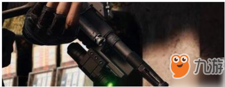 《和平精英》新配件激光瞄准镜上线 移动近战的不二选择