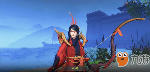 《神都夜行录》司羿上线时间介绍 到底是职业还是妖灵呢