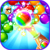 Deluxe Bubble Fruits Shooter