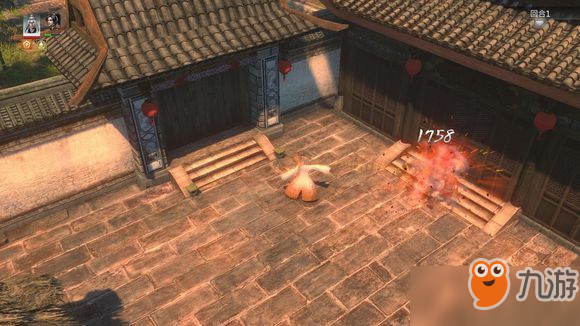 河洛群侠传60级第二痴怎么玩_打爆60级第二痴方法技巧推荐[图]