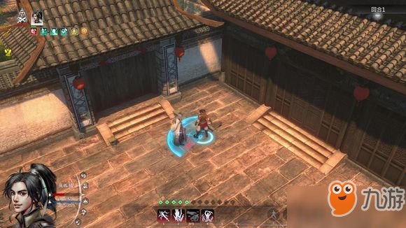 河洛群侠传60级第二痴怎么玩_打爆60级第二痴方法技巧推荐[图]