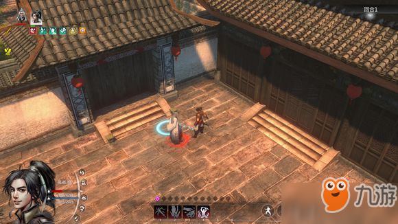 河洛群侠传60级第二痴怎么玩_打爆60级第二痴方法技巧推荐[图]