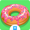 Donut Maker豪华版 - 烹饪游戏