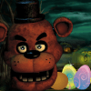 Freddy's Five Toys : Surprise Game