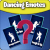 单机破解版游戏Guess The Dances and Emotes