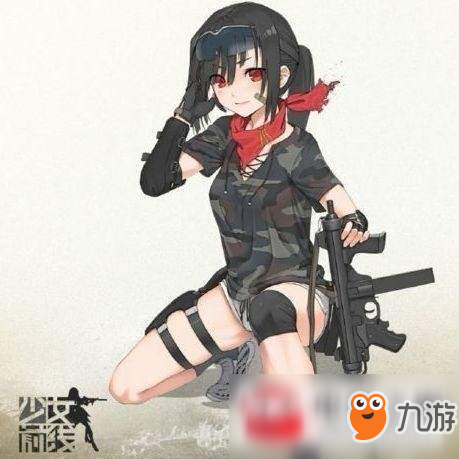 少女前線步槍公式怎么玩？步槍公式玩法指南