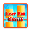 LaserBox Crosser