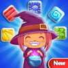 Happy Witch Magic - Halloween Games for kids版本更新