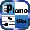 Piano Tiles - MC Bruninho - Voce Me Conquistou