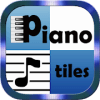 Piano Tiles - MC Bruninho - Voce Me Conquistou安全下载