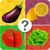 Guess the Vegetable Quiz - Name Games