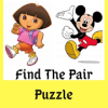 Find The Pair Puzzle玩不了怎么办