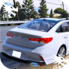 City Driving Hyundai Simulator占内存小吗