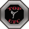 UFC fighter top