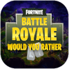 Game Would you rather for Battle Royaleiphone版下载