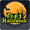 Halloween dart wheel无法打开