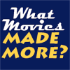 What Movies Made More?如何升级版本