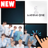 Wanna One Piano Games绿色版下载