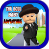 The Booss Baby Adventures手机版下载