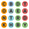 The UK Only: Word Scramble