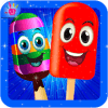 Ice Cream Pop Candy Maker Game For Kids怎么下载