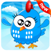 adventure of lottie : the cute mini baby chickeniphone版下载