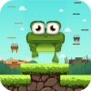 Tappy Frog - Tap Frog Game官方下载