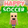 单机破解版游戏Happy Soccer