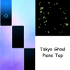 Piano Tap - Tokyo Ghoul