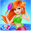 Mermaid Princess中文版下载