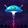 UFO Crush | Adventures Alien Game如何升级版本