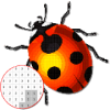 Bugs Color By Number - Pixel Art无法安装怎么办