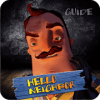 Secret Hello neighbor : Alpha 4 hintz免费下载