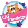 Cats Translator Cats Dictionary Translator cats