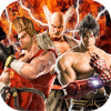 Bloody Roar Tekk Fighters: Iron Fist Best Fighting终极版下载