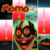 游戏下载Momo Songs Scary Granny Piano Game