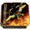 Phoenix arcade retro shooter | MechWings