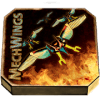 Phoenix arcade retro shooter | MechWings无法打开