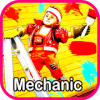 Mechanics builds :scrap machine破解版下载