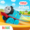 Thomas & Friends Minisiphone版下载