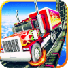 Truck Simulator 2018 - USA Speedway Masters费流量吗