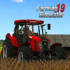 Modern Indian Tractor Farming Simulator 19怎么安装