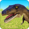 Dino Sim World - Jurassic Simulator Game