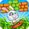 Bugs Bunny Skater - Looney Tunes Skateboard Boy免费下载