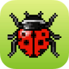 Bug Color By Number: Pixel Art Bug安全下载