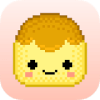 Candy Color By Number: Pixel Art Candy