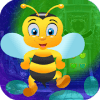 Kavi Escape Game 461 Happy Bee Rescue Game官方下载