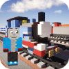 Choo Choo - Train Craft版本更新