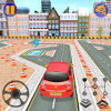 NY Driving Test School: Test Driving Simulator