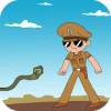 Little Angry Singham In Adventureiphone版下载